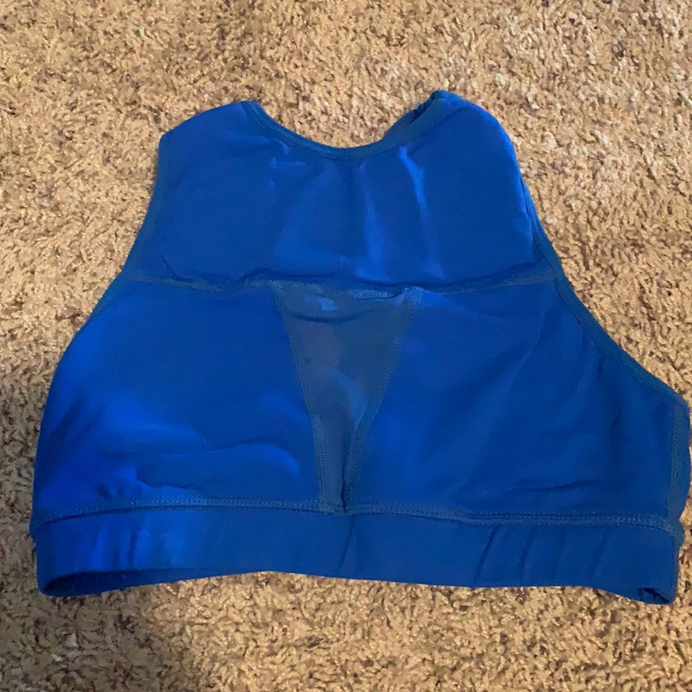 Chestee Sports Bra